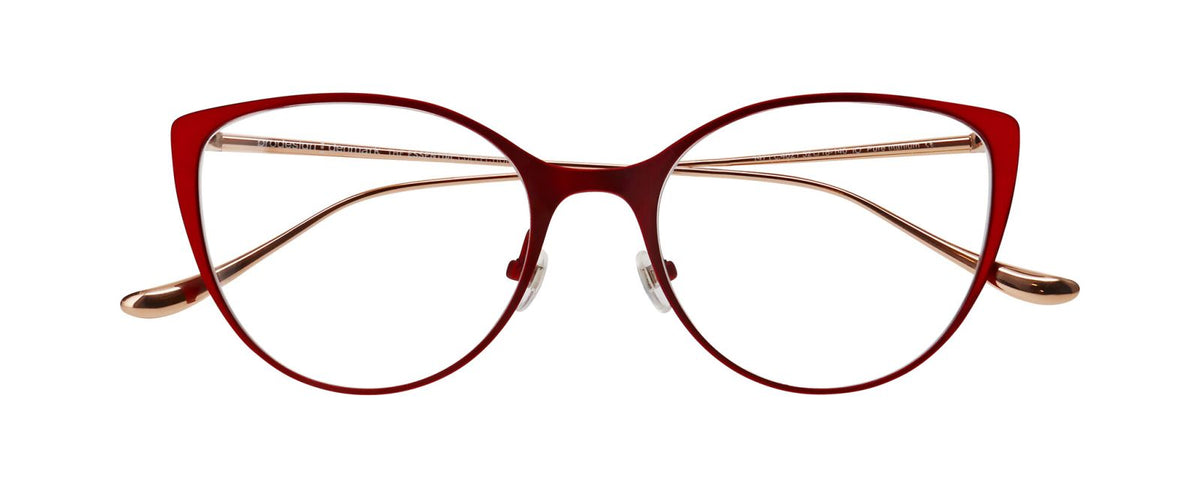 Prescription Glasses Prodesign Model 1471 4021 52 18
