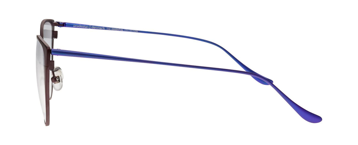 Prescription Glasses Prodesign Model 1471 5021 52 18