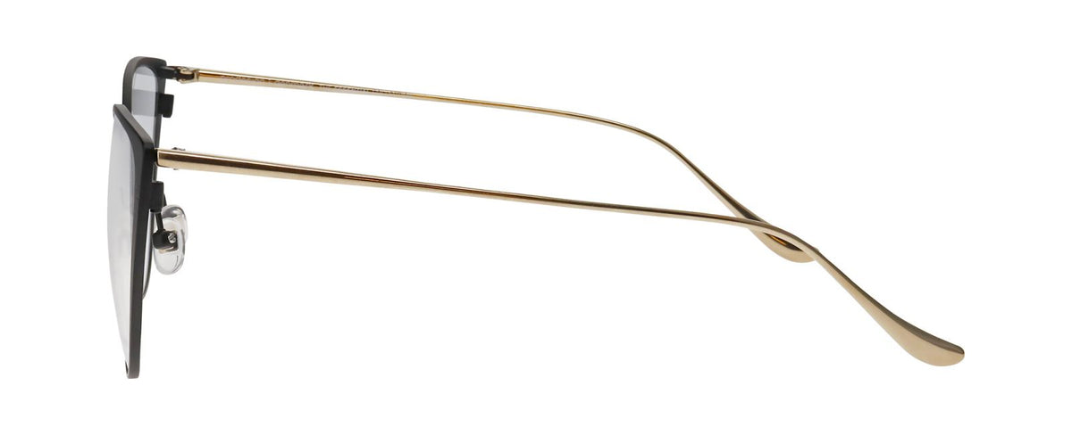 Prescription Glasses Prodesign Model 1471 6031 52 18