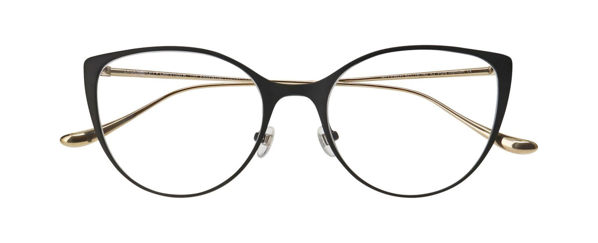 Prescription Glasses Prodesign Model 1471 6031 52 18