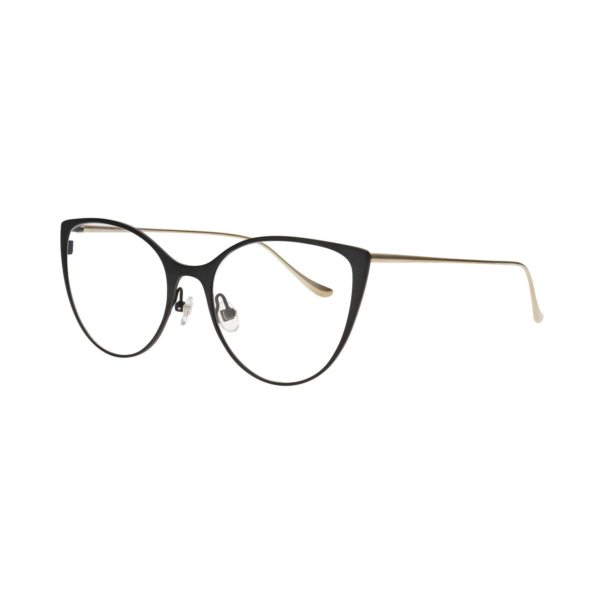 Prescription Glasses Prodesign Model 1471 6031 52 18