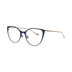Prescription Glasses Prodesign Model 1471 9021 52 18