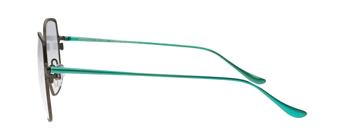 Prescription Glasses Prodesign Model 1472 6631 53 18