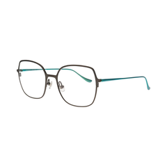Prescription Glasses Prodesign Model 1472 6631 53 18