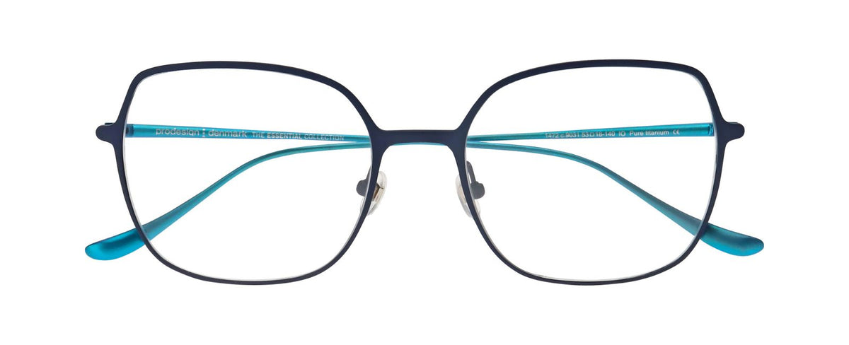 Gafas Graduadas Prodesign Model 1472 9031 53 18