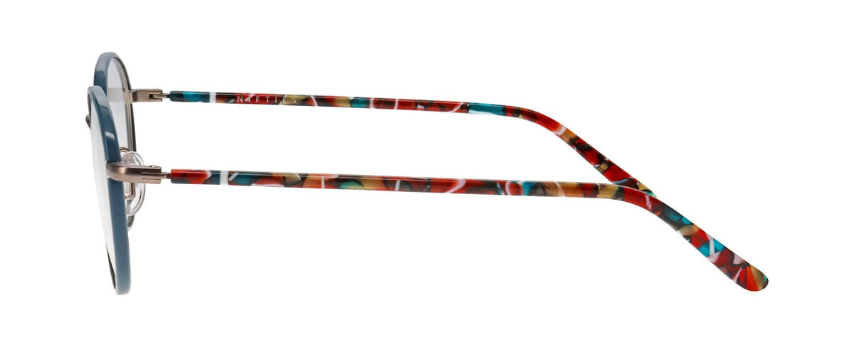 Prescription Glasses Nifties Ni8524 9221 48 19 Con plaquetas