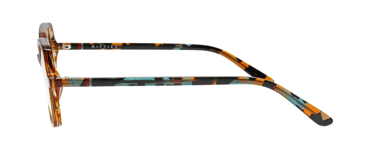 Prescription Glasses Nifties Ni9484 5525 47 17