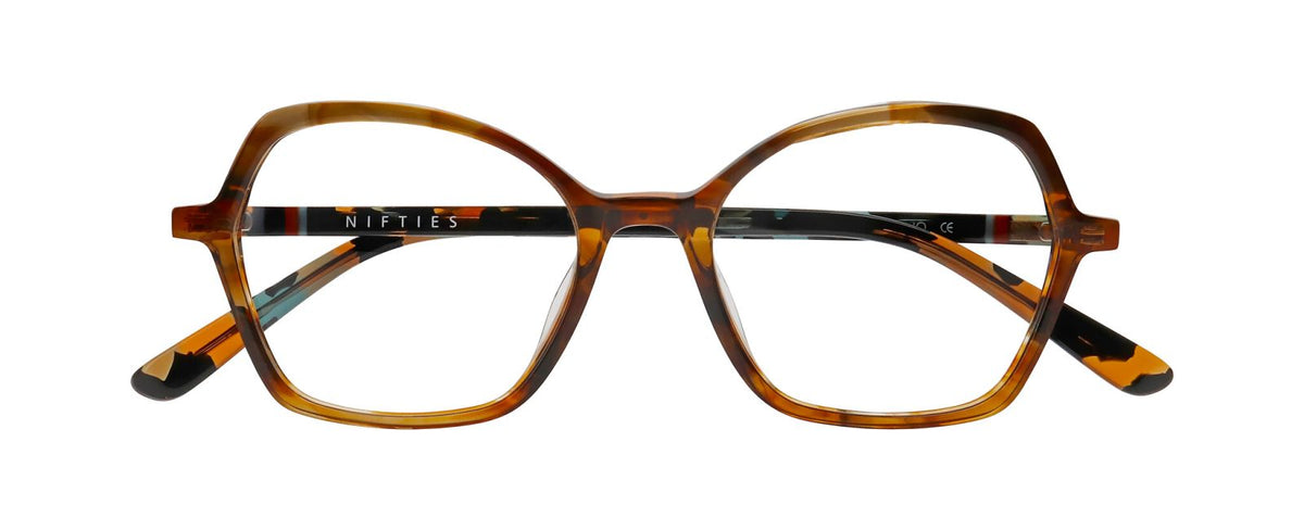 Prescription Glasses Nifties Ni9484 5525 47 17
