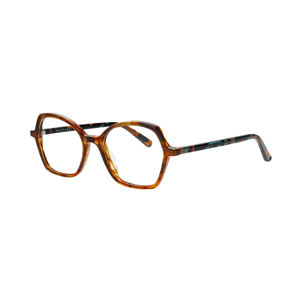 Prescription Glasses Nifties Ni9484 5525 47 17