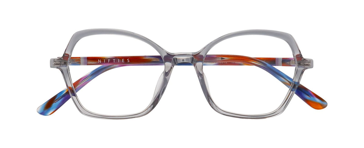 Gafas Graduadas Nifties Ni9484 6512 47 17