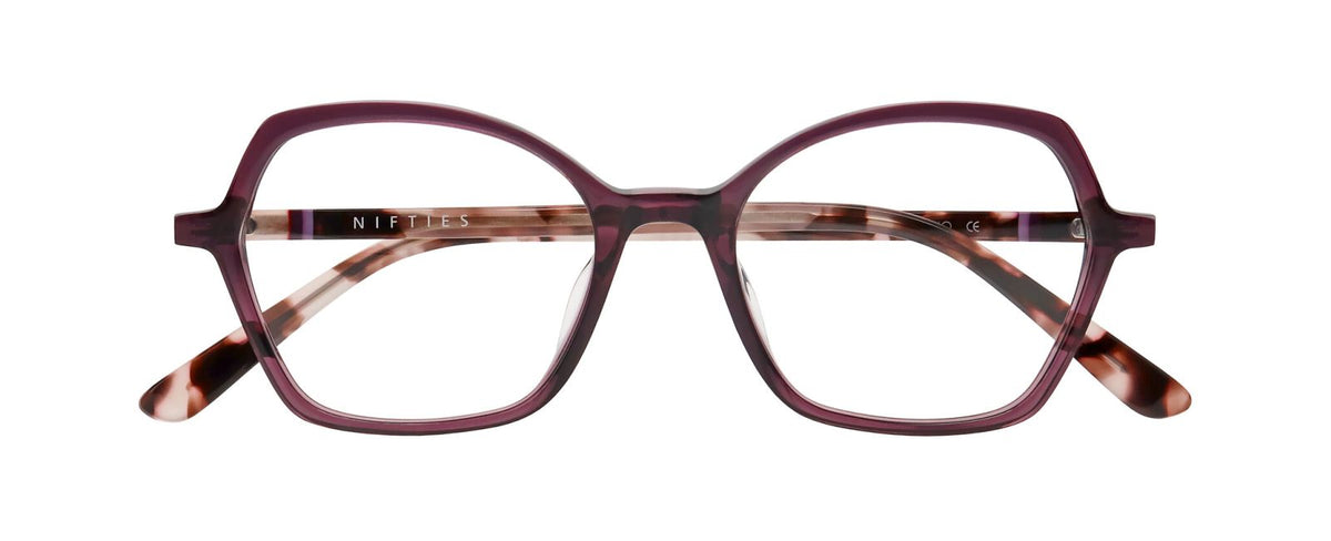 Prescription Glasses Nifties Ni9484 3925 47 17