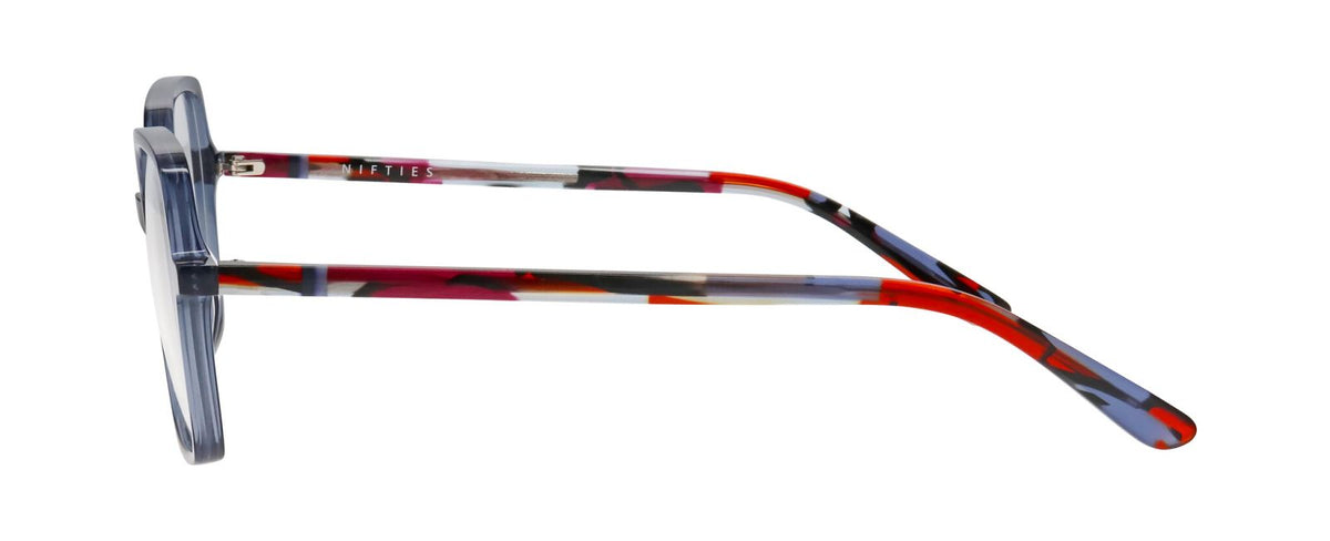 Gafas Graduadas Nifties Ni9485 9035 48 16