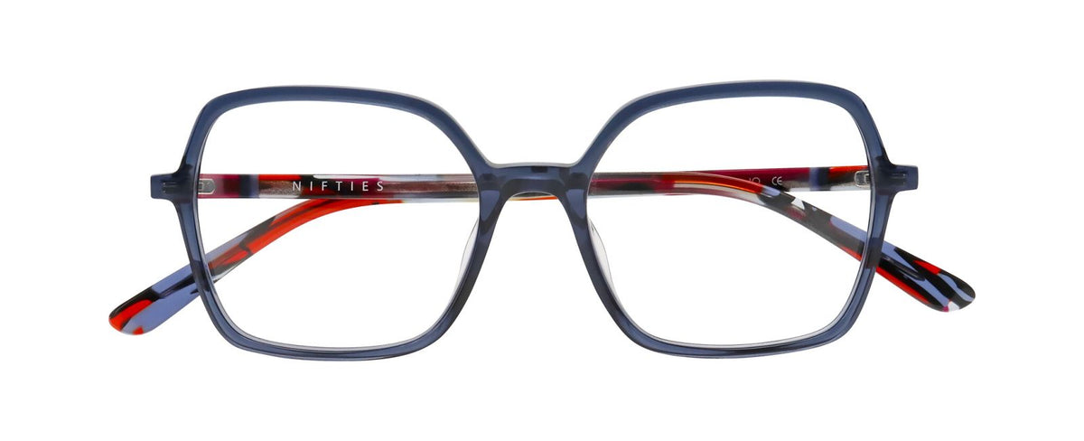 Gafas Graduadas Nifties Ni9485 9035 48 16