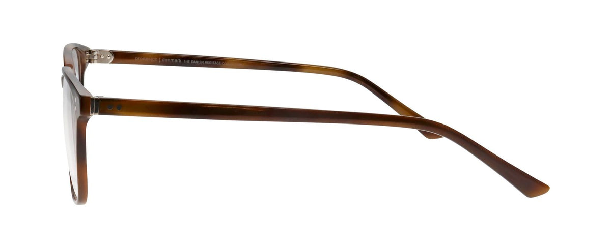 Prescription Glasses Prodesign Model 4789 5522 52 19