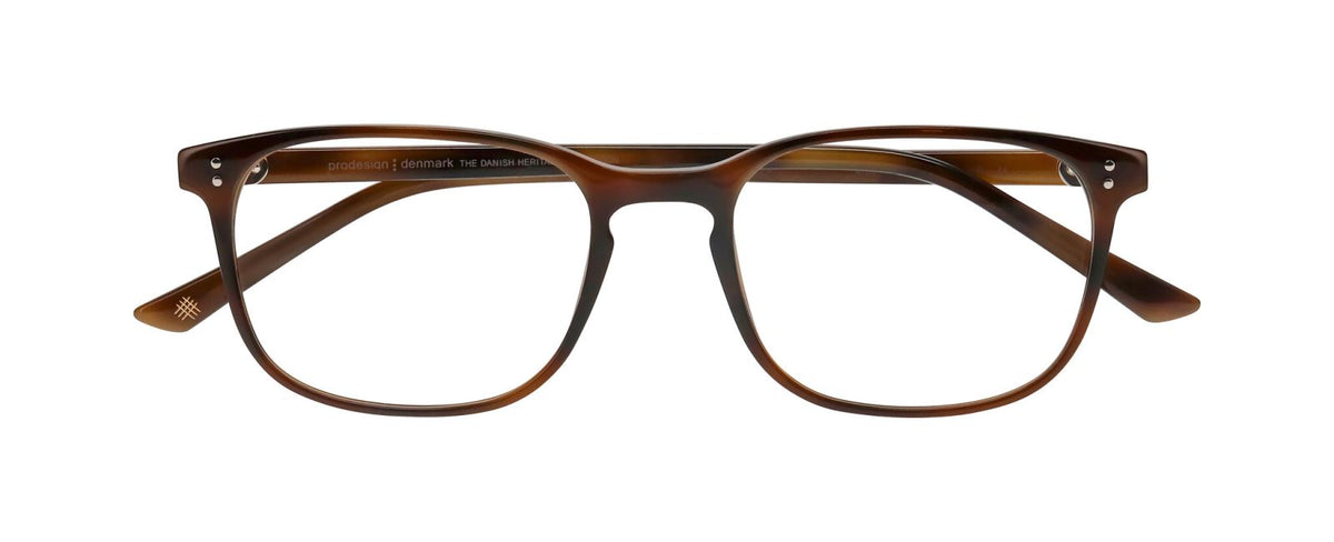 Prescription Glasses Prodesign Model 4789 5522 52 19