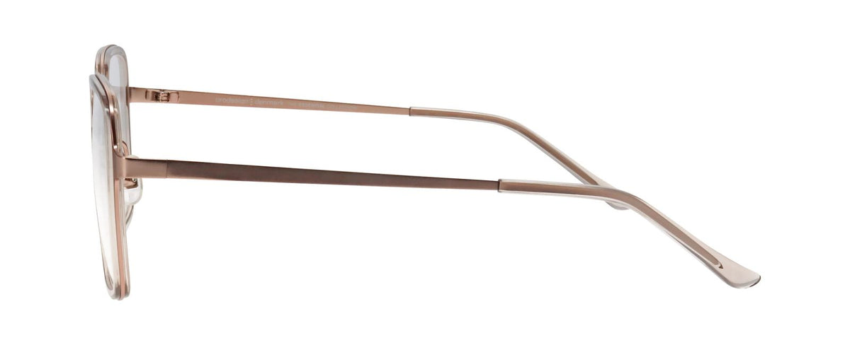 Gafas Graduadas Prodesign Model 3186 6512 52 19