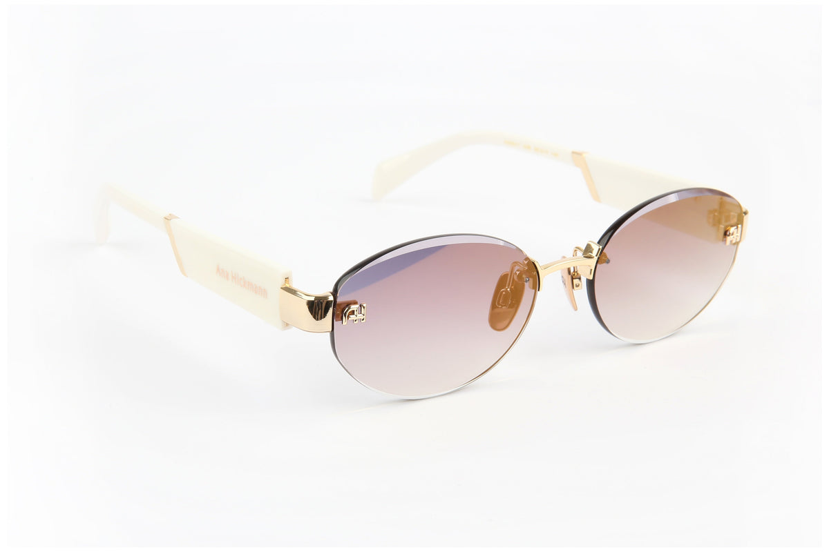 Sunglasses Ana Hickmann AH3317 04B 56 17