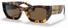 Gafas de Sol Miu Miu 09WS VAU06B 53 22