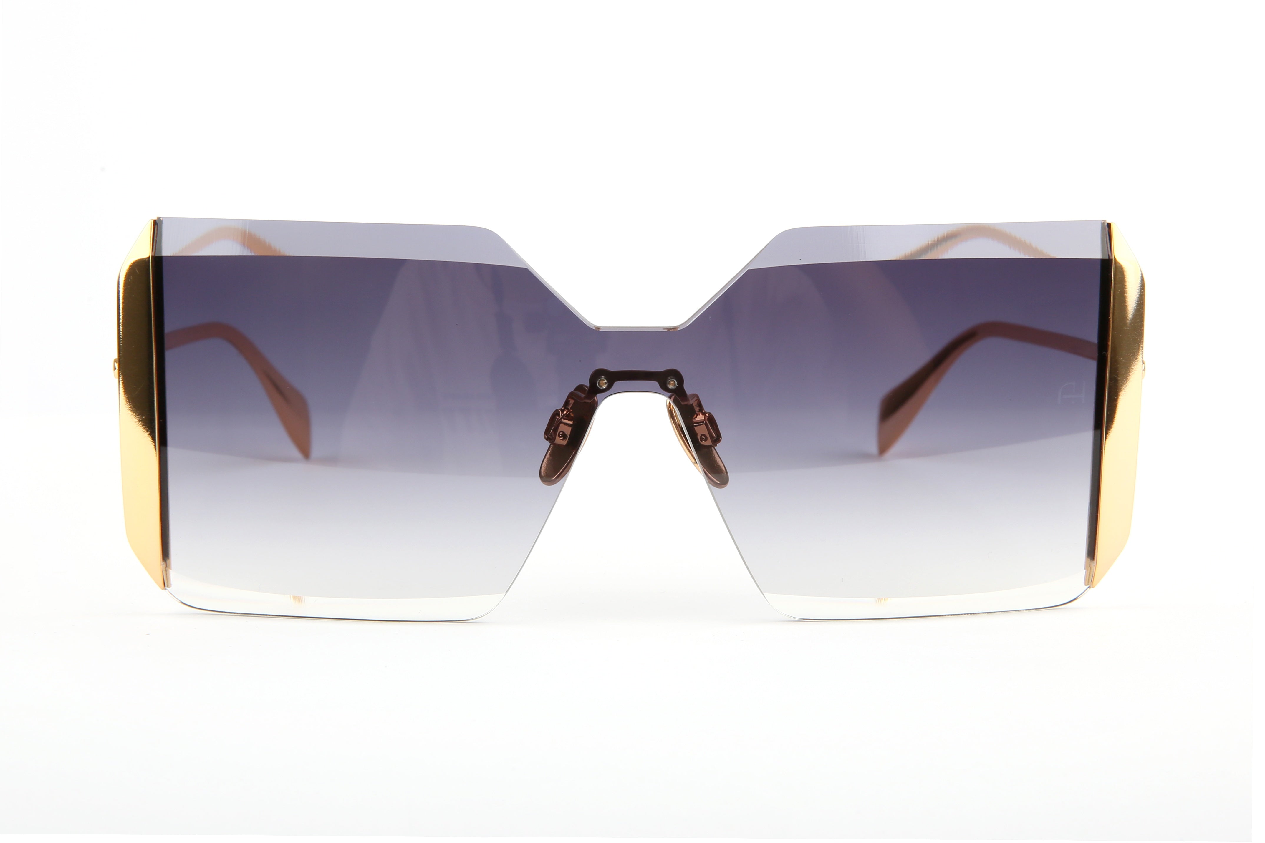 Gafas de Sol Ana Hickmann AH3320 04A 50 16