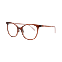 Prescription Glasses Prodesign Model 3657 4932 54 18 Con plaquetas