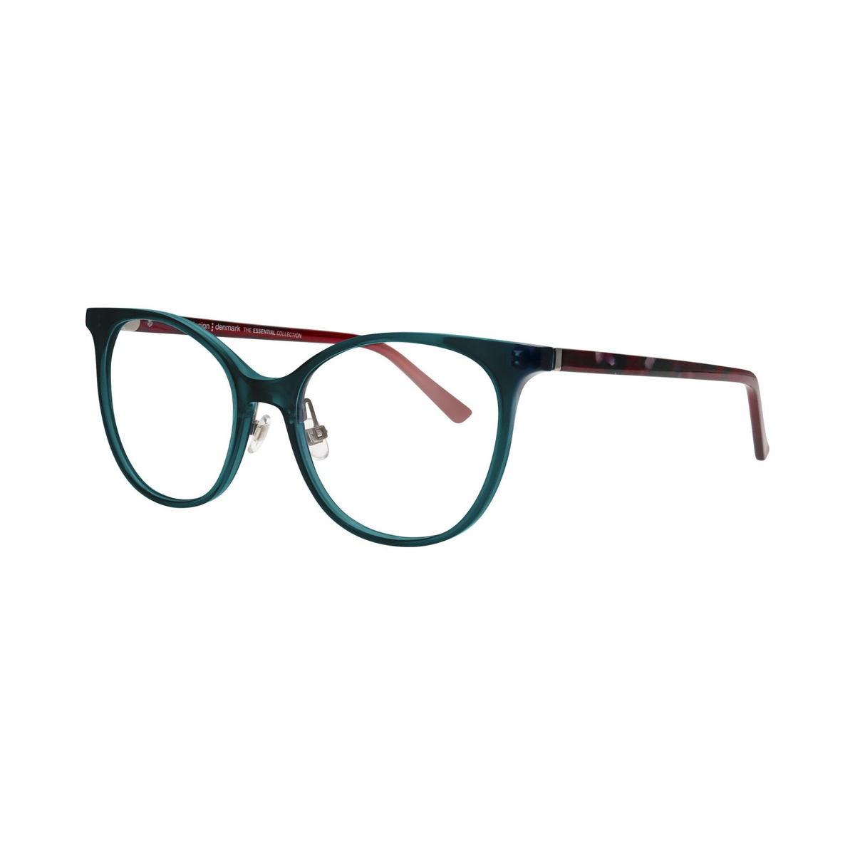 Gafas Graduadas Prodesign Model 3657 9332 54 18 Con plaquetas
