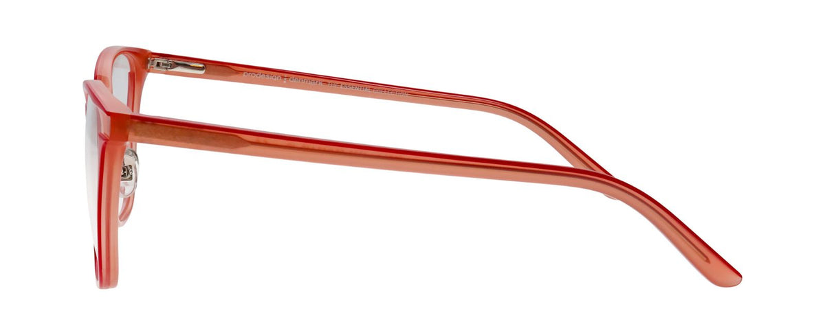 Gafas Graduadas Prodesign Model 3664 4022 55 17 Con plaquetas
