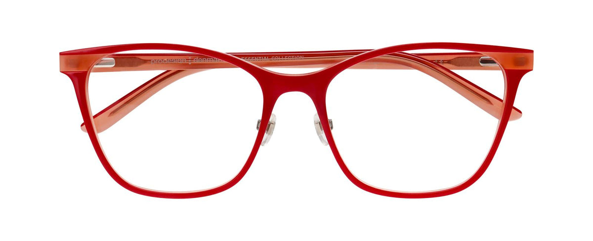 Gafas Graduadas Prodesign Model 3664 4022 55 17 Con plaquetas