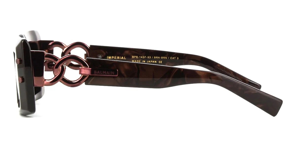 Gafas de Sol Balmain BPS145 Imperial F 53 17