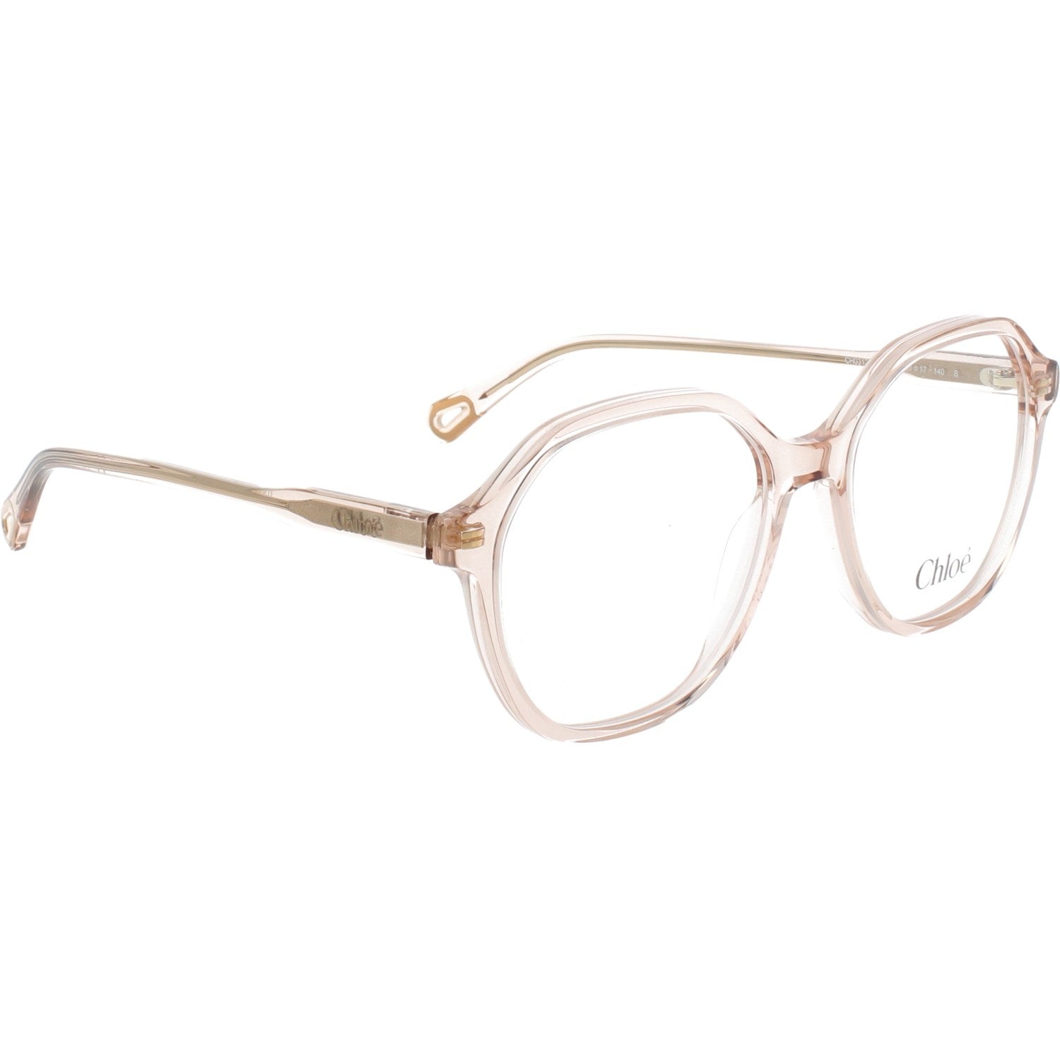 Gafas Graduadas Chloé CH0312 005 53 17