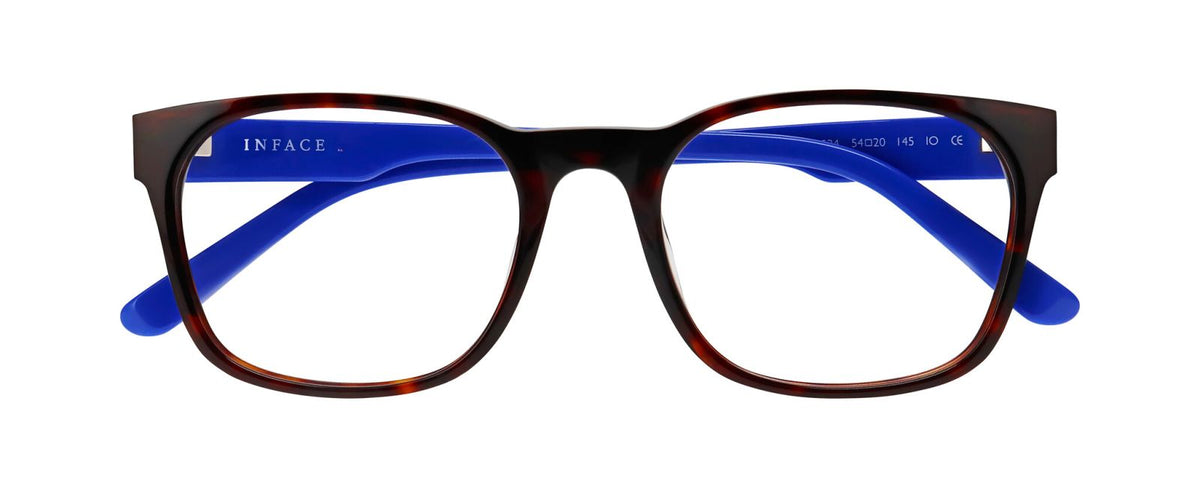 Prescription Glasses Inface If9482 5534 54 20