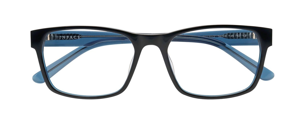 Gafas Graduadas Inface If9483 6032 56 18