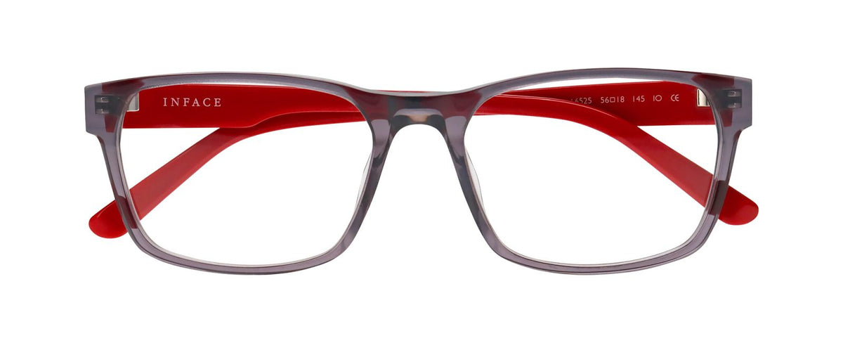 Gafas Graduadas Inface If9483 6525 56 18