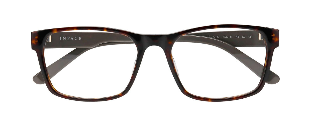 Gafas Graduadas Inface If9483 5532 56 18