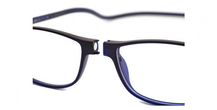 Gafas Graduadas Slastik Camdem 020