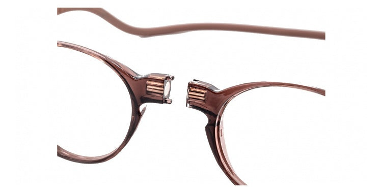 Prescription Glasses Slastik Soho 016