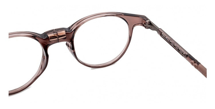 Prescription Glasses Slastik Soho 016
