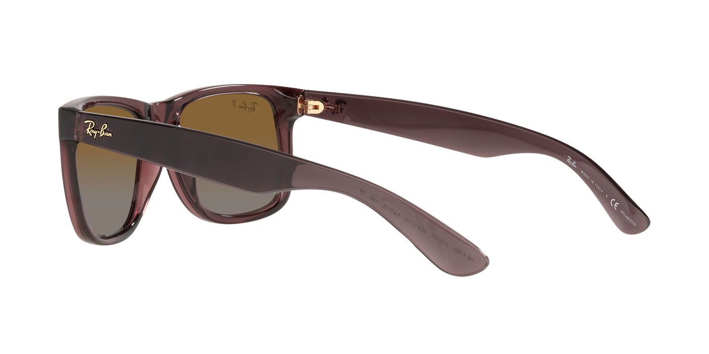 Gafas de Sol Ray-Ban Justin RB4165 6597T5 55 16