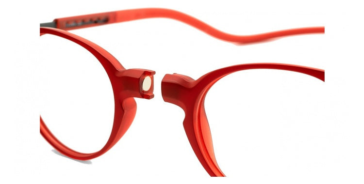 Gafas Graduadas Slastik Soho Prime 01
