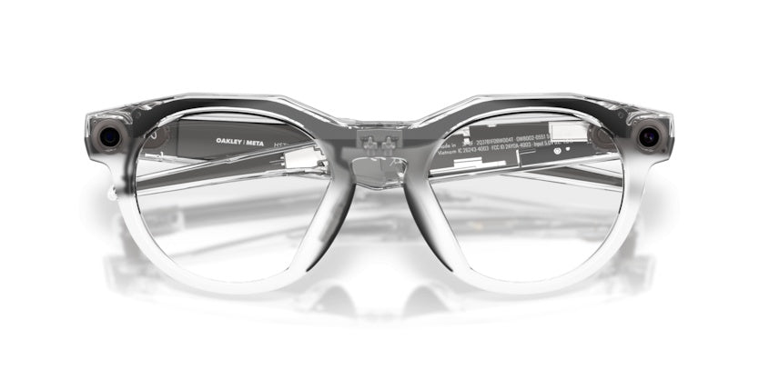 Gafas de Sol Oakley Meta HSTN OO8002 05 51 22