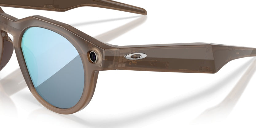 Oakley Meta HSTN OO8002 06 51 22