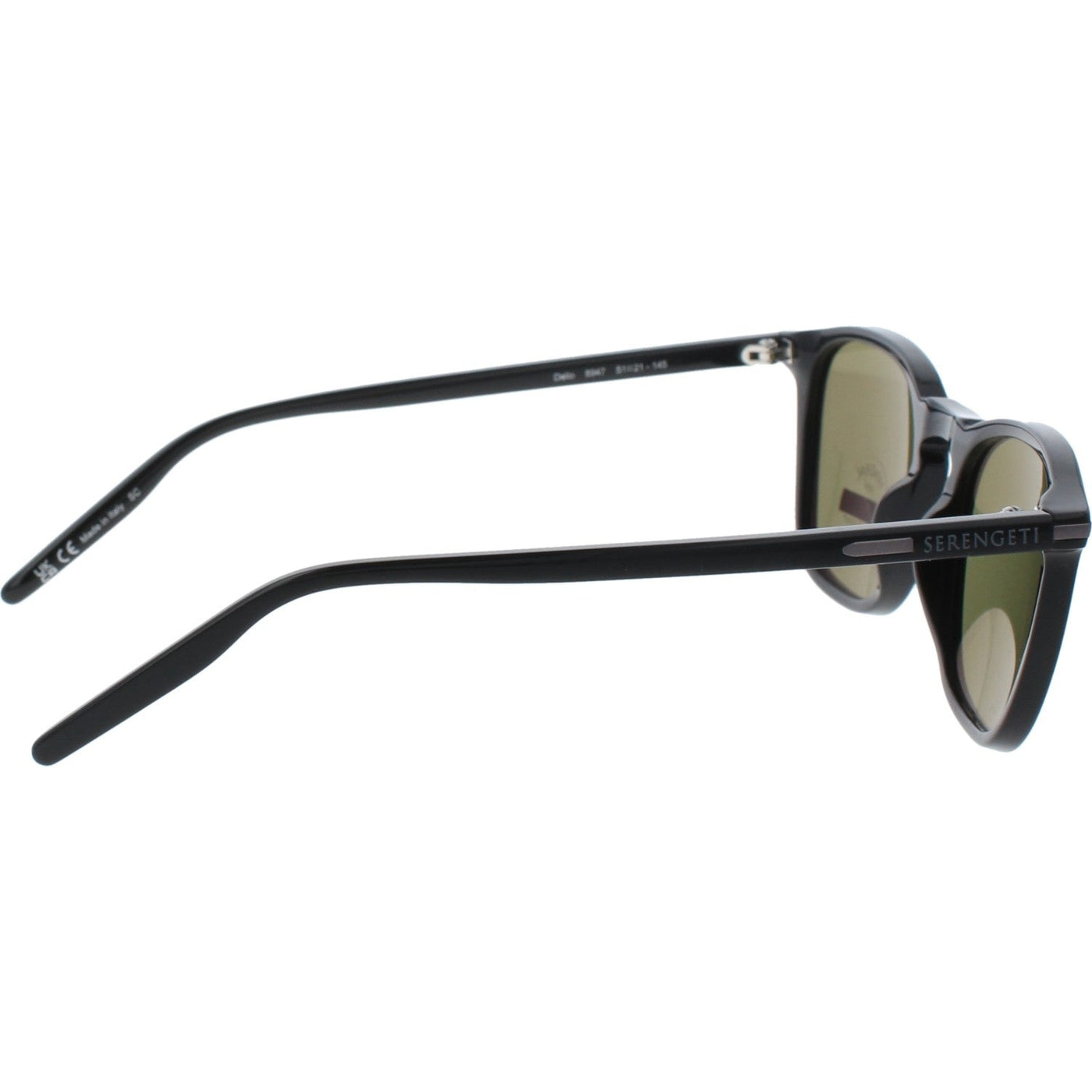 Gafas de Sol Serengeti SG 483004 Arlie Shiny Classic Havana 52 20