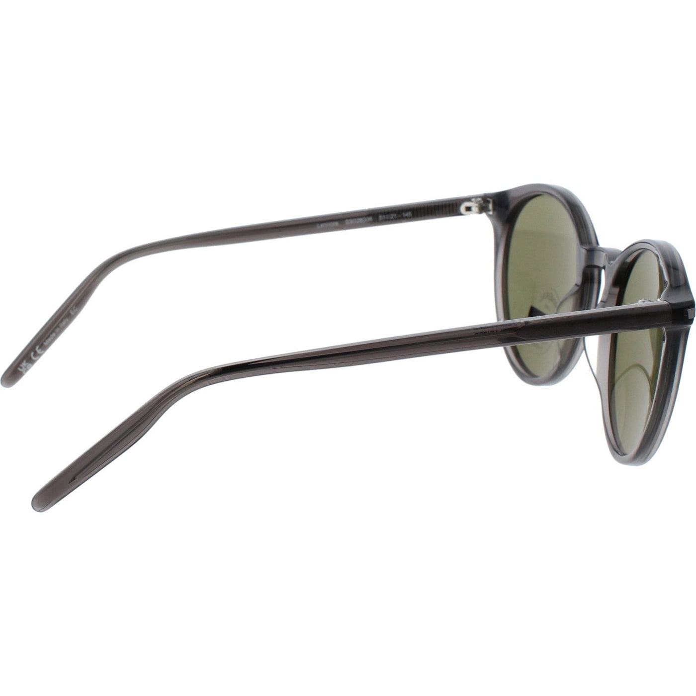 Gafas de Sol Serengeti SG 028006 Leonora Shiny Trans Dark Grey 51 21