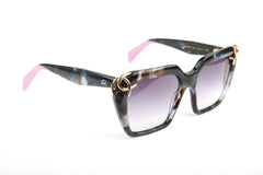 Gafas de Sol Ana Hickmann AH9476 G21 55 17