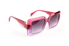 Gafas de Sol Ana Hickmann AH9468 C02 52 19