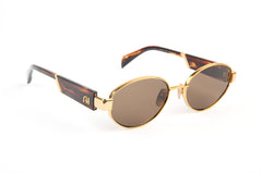 Gafas de Sol Ana Hickmann AH3316 04F 55 18
