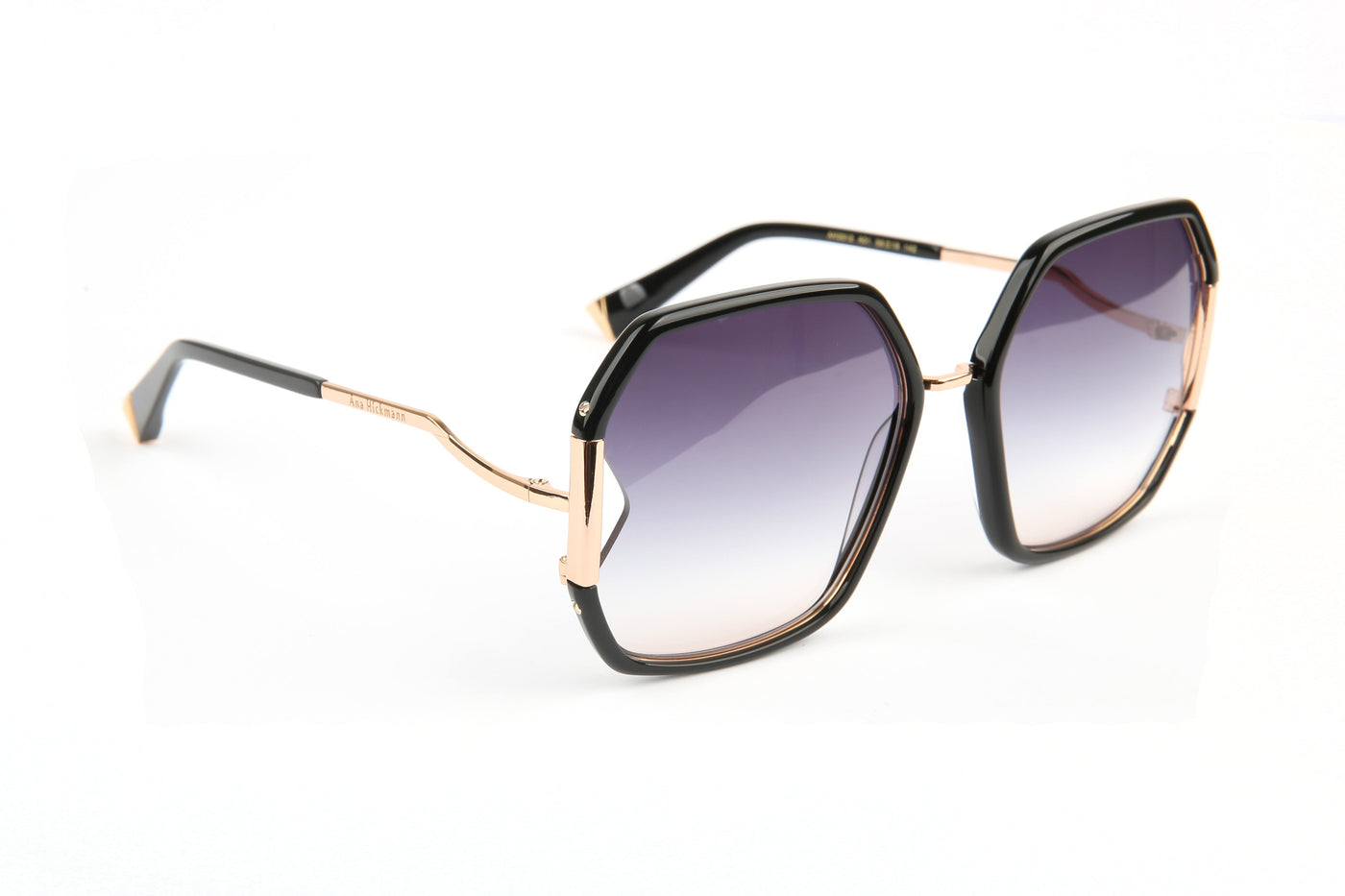 Gafas de Sol Ana Hickmann AH3312 A01 58 18