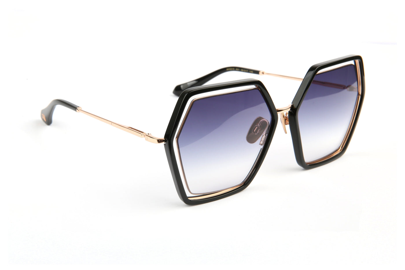 Gafas de Sol Ana Hickmann AH3310 A01 59 17