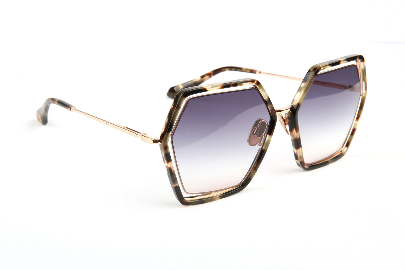 Gafas de Sol Ana Hickmann AH3310 G21 59 17