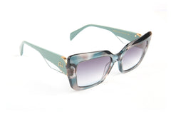 Sunglasses Ana Hickmann AH9462 E01 54 18