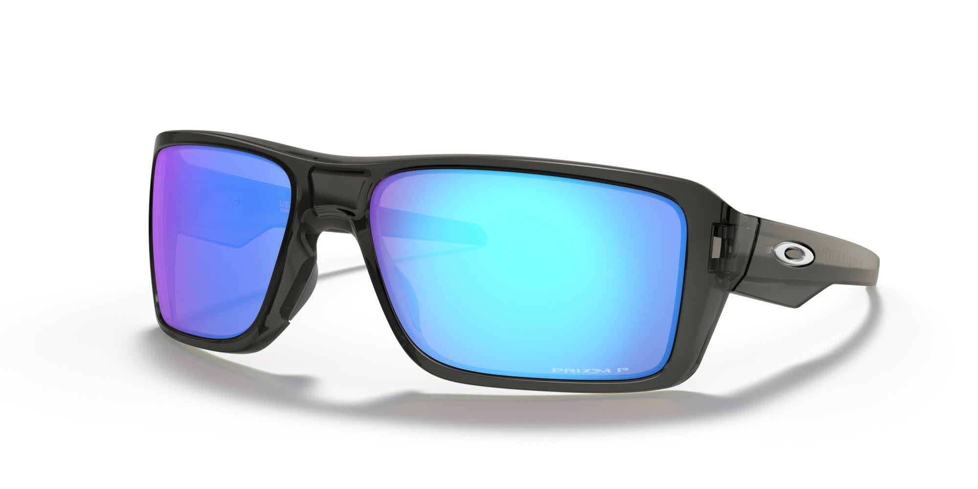 Gafas de Sol Oakley Double Edge OO9380 06 66 17